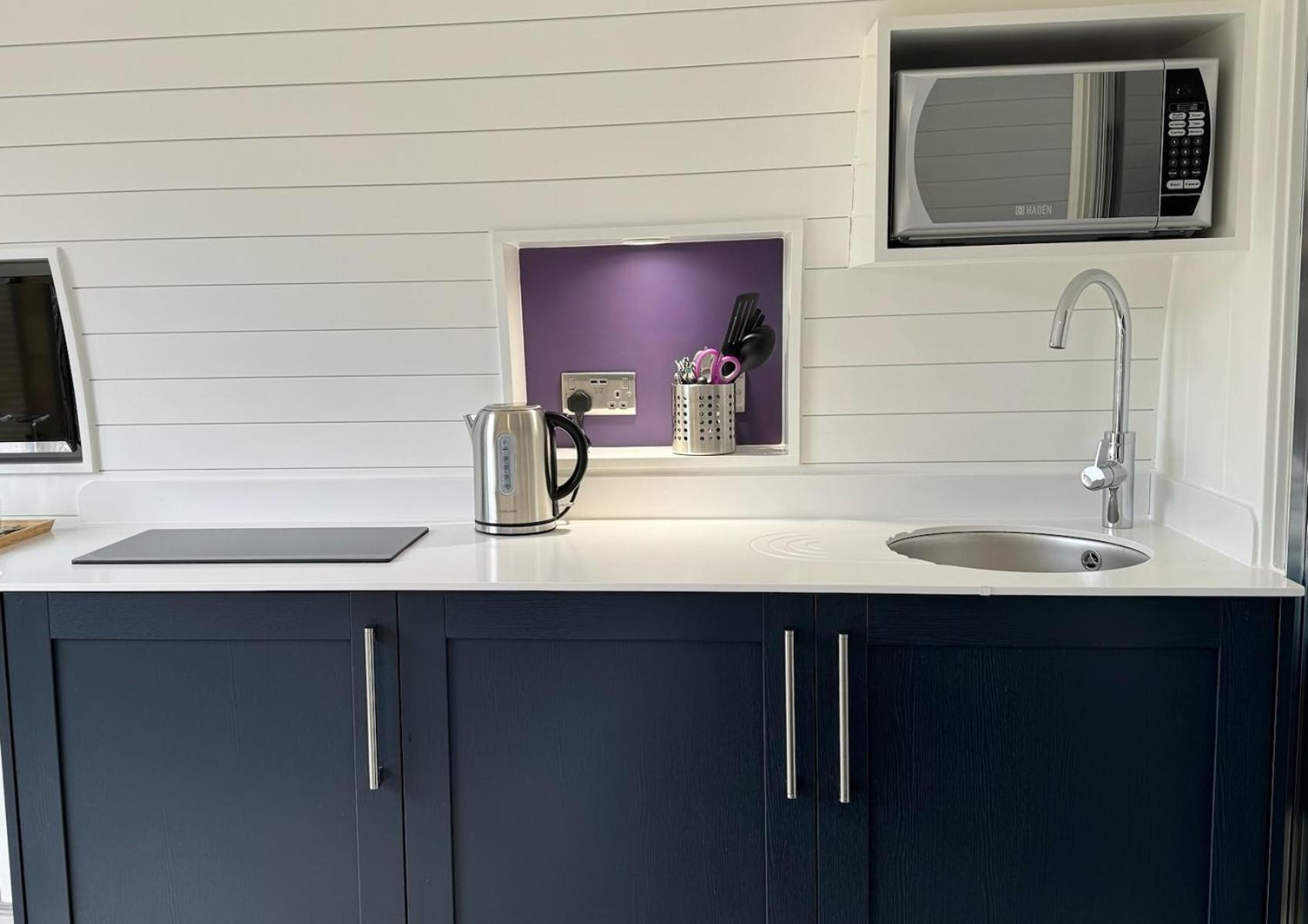 Luxury Glamping In North Yorkshire National Park & Coastal Area Hotel Scarborough Buitenkant foto